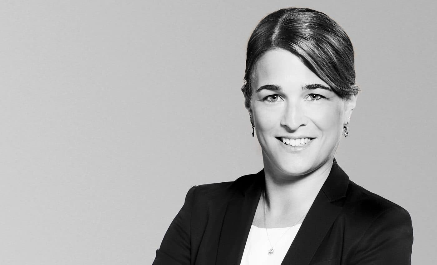 Steuerberaterin Daniela Diehl von 8P