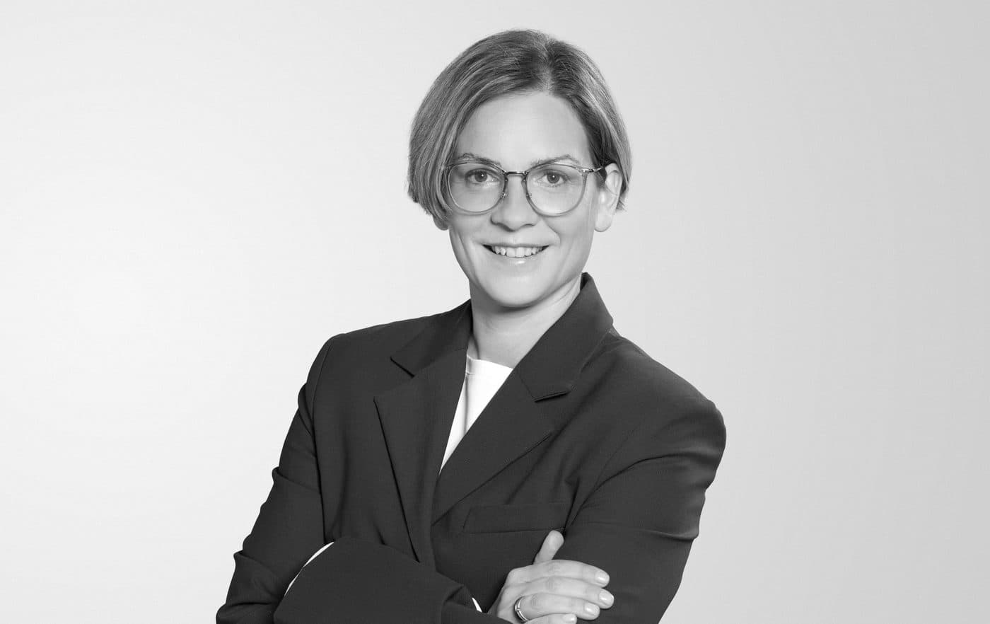 Rechtsanwältin, Steuerberaterin Julia Anna Hübner von 8P