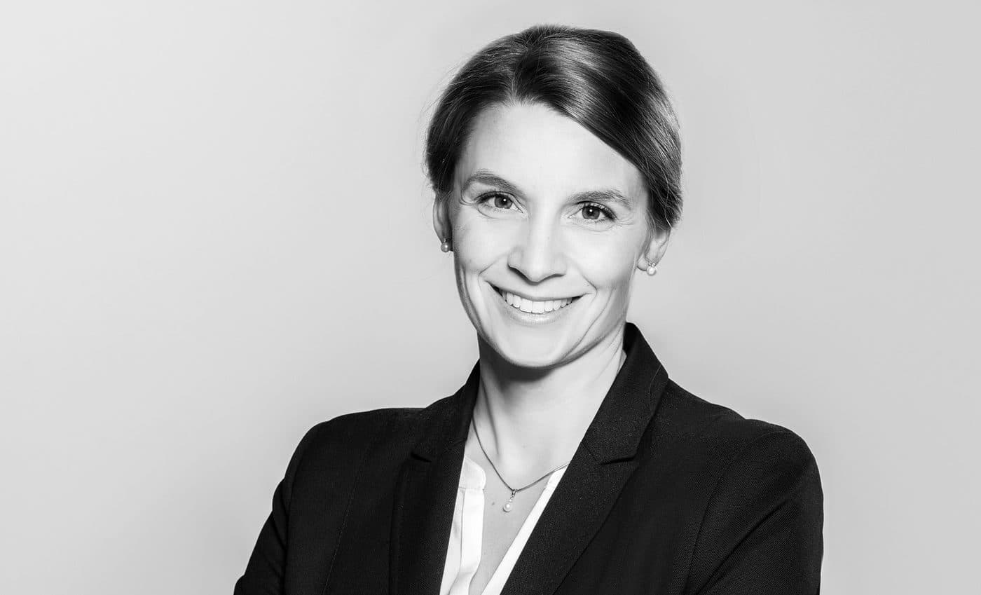 Wirtschaftsprüferin, Steuerberaterin Nadine Wirtz von 8P