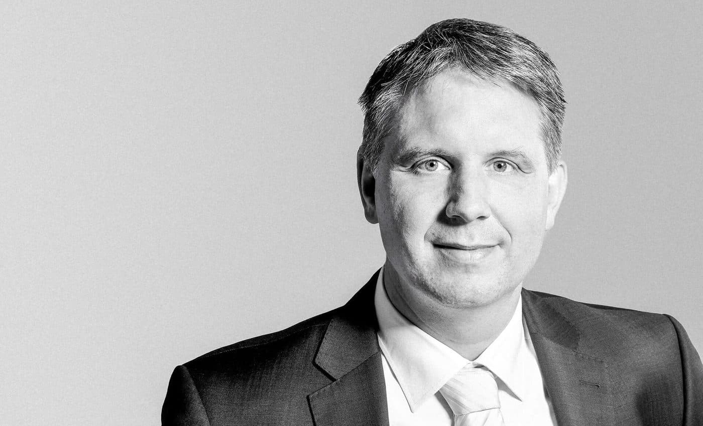 Partner, Wirtschaftsprüfer, Steuerberater Steffen Schäfer von 8P