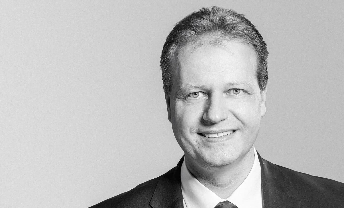 Partner, Vereidigter Buchprüfer, Steuerberater Ulrich Koch von 8P